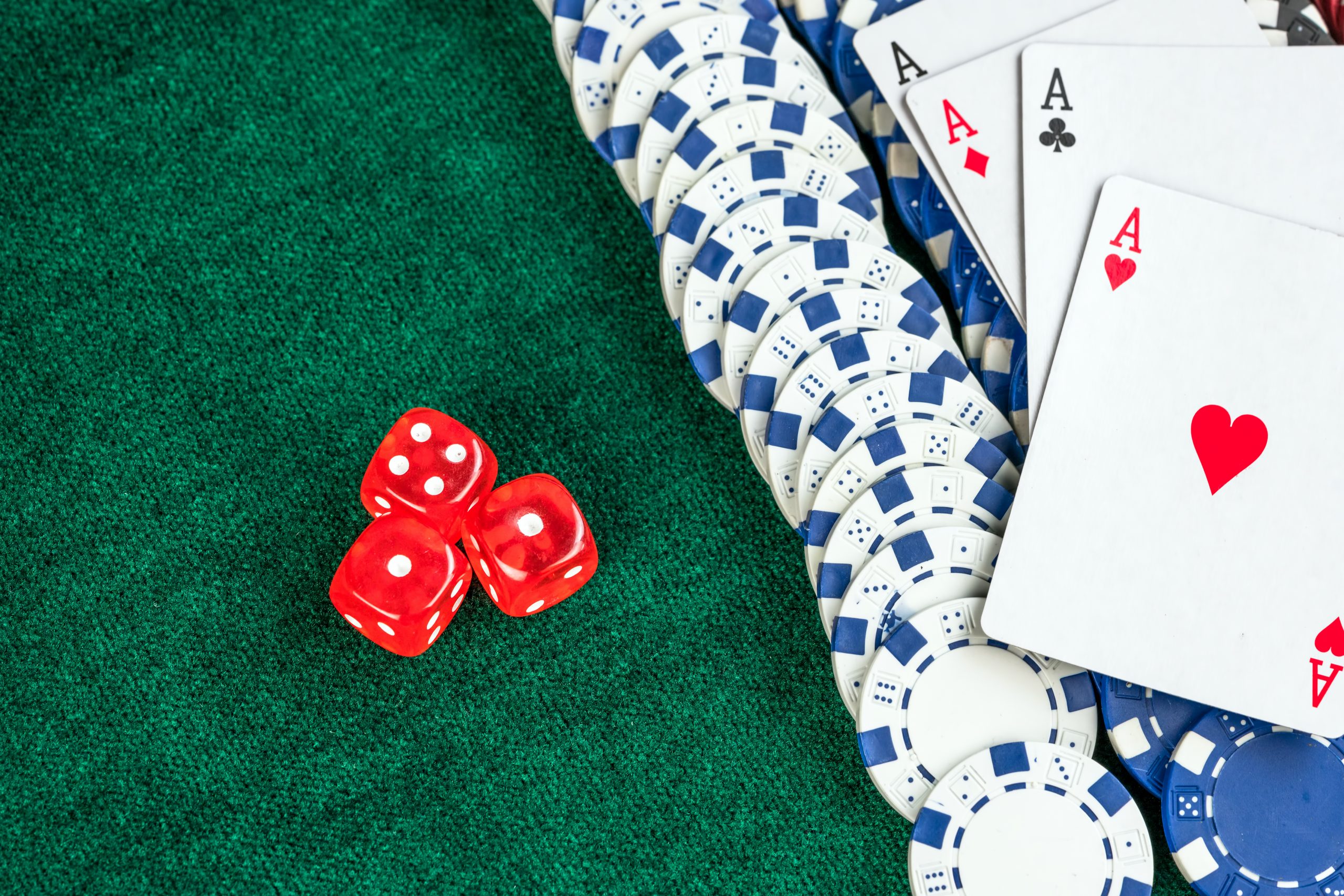 Online Casinos for Blackjack Players