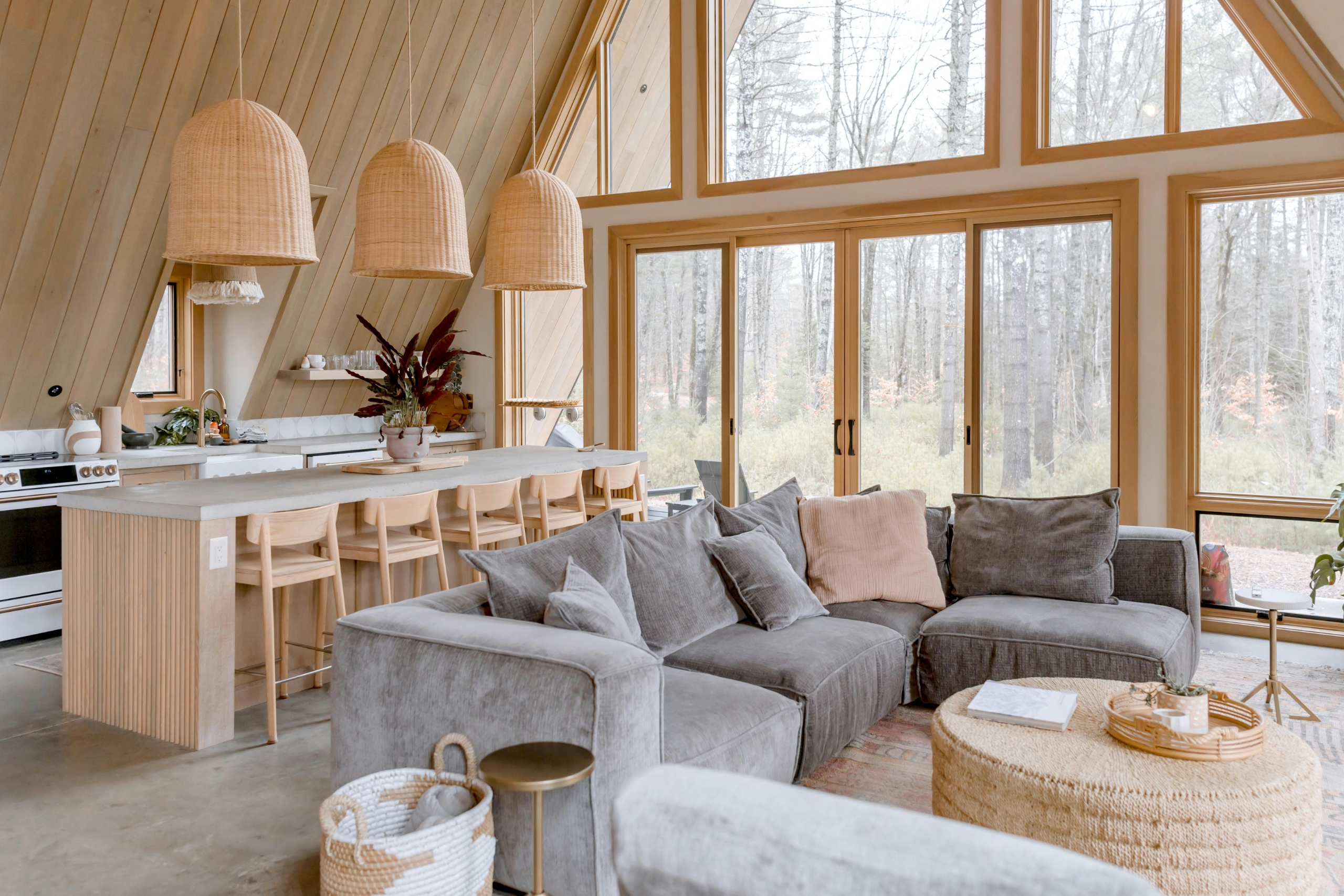 How to Make Your Home Feel Cozy and Inviting Every Day